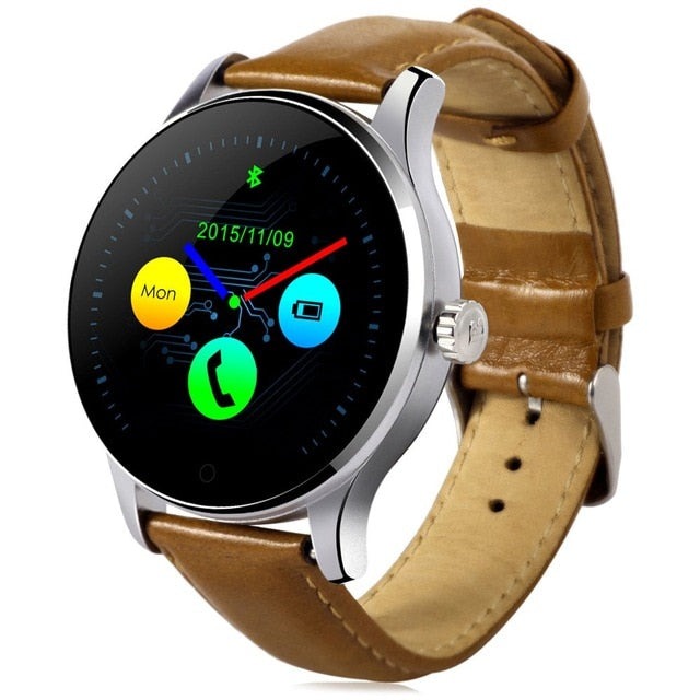 K88H smart watches - shopclan