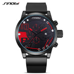 SINOBI quartz men's watches - shopclan