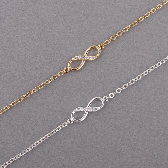 Shuangshuo women's bracelet - shopclan