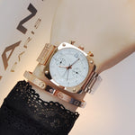 GUOU latest branded watch - shopclan