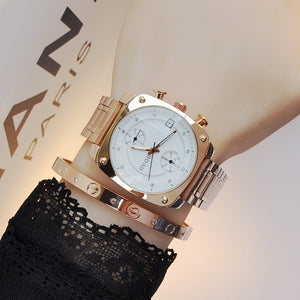 GUOU latest branded watch - shopclan