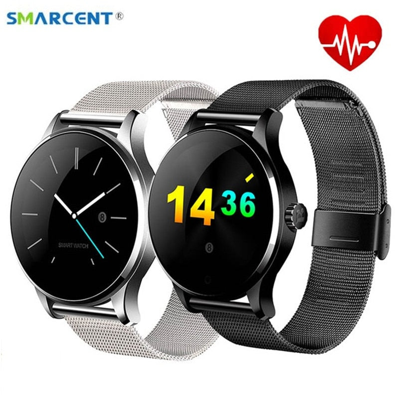 Smarcent K88H Smart Watch - shopclan