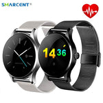 Smarcent K88H Smart Watch - shopclan