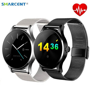 Smarcent K88H Smart Watch - shopclan