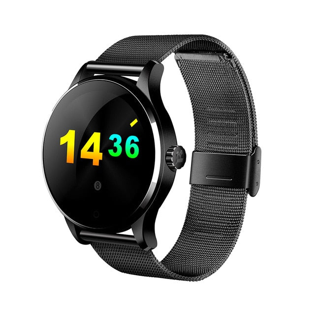 Smarcent K88H Smart Watch - shopclan