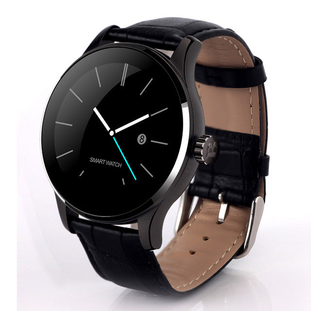 Smarcent K88H Smart Watch - shopclan