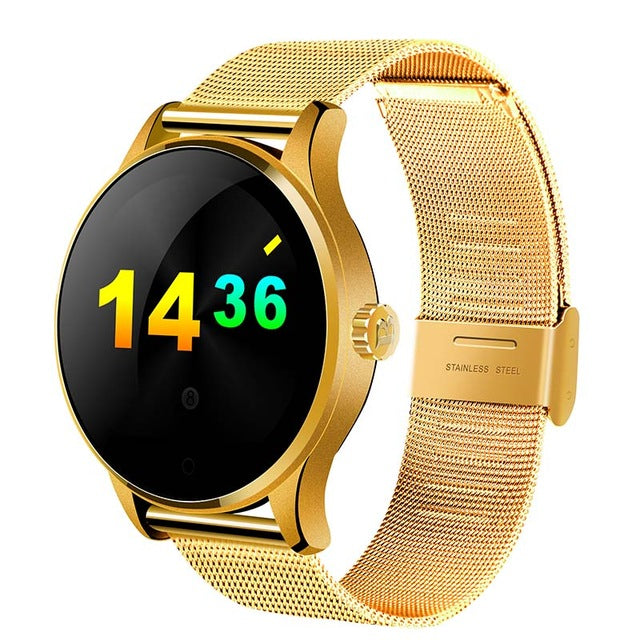 Smarcent K88H Smart Watch - shopclan