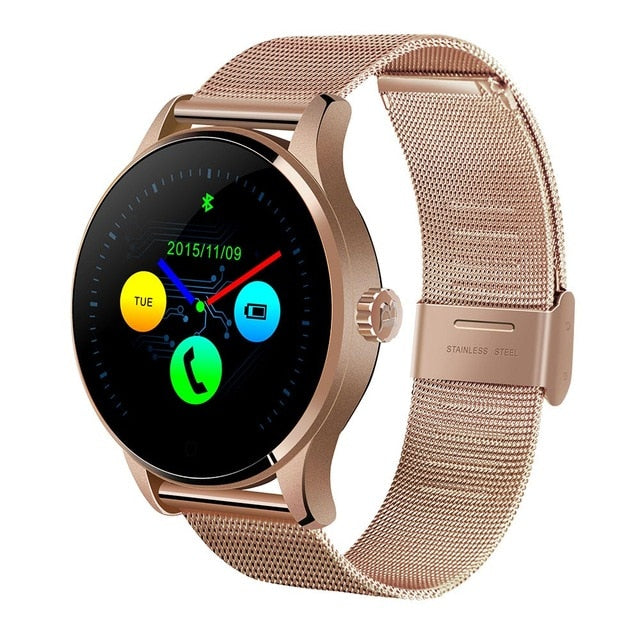 Smarcent K88H Smart Watch - shopclan