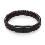 Jiayiqi punk men bracelet - shopclan