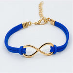 L103 hot European punk bracelet - shopclan