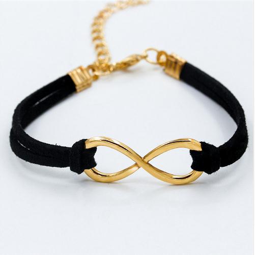 L103 hot European punk bracelet - shopclan
