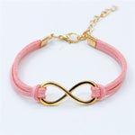 L103 hot European punk bracelet - shopclan