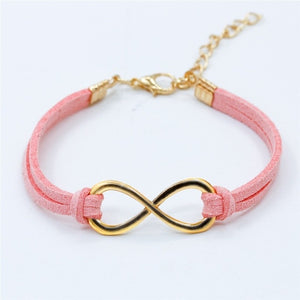 L103 hot European punk bracelet - shopclan