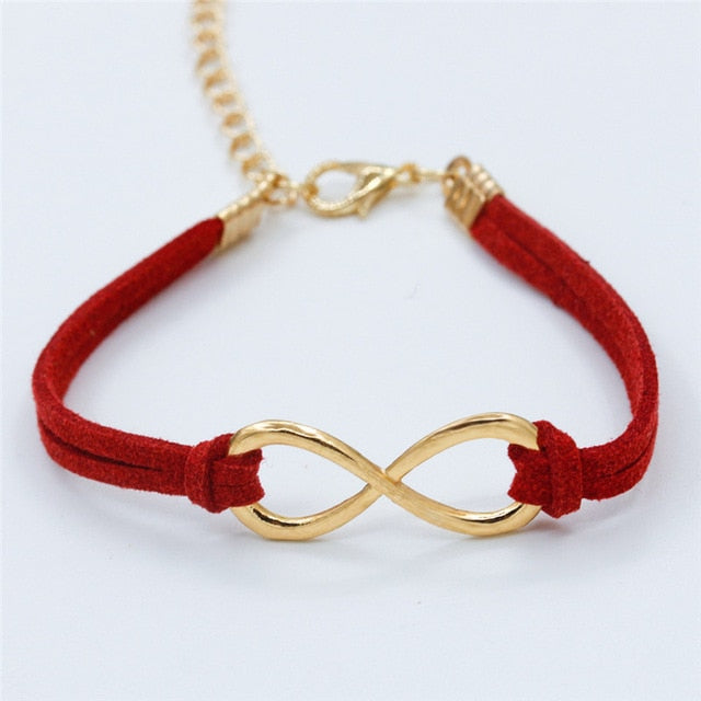 L103 hot European punk bracelet - shopclan