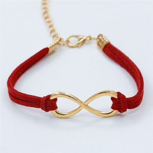L103 hot European punk bracelet - shopclan
