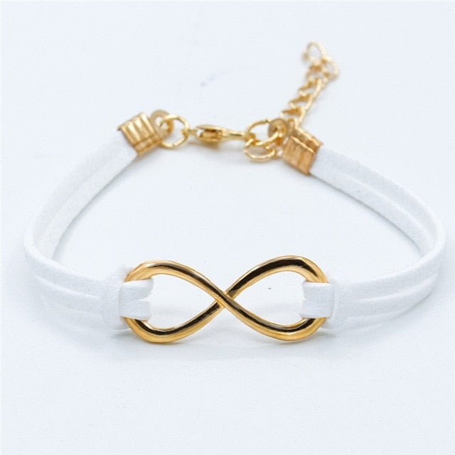 L103 hot European punk bracelet - shopclan
