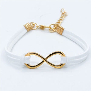 L103 hot European punk bracelet - shopclan