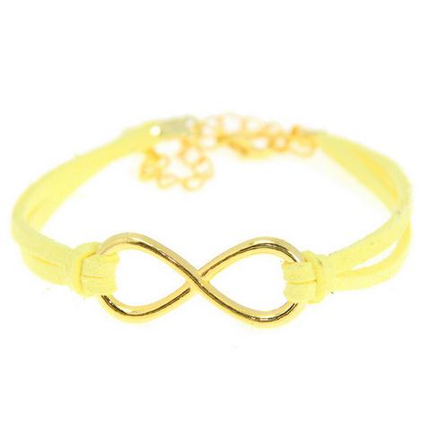 L103 hot European punk bracelet - shopclan