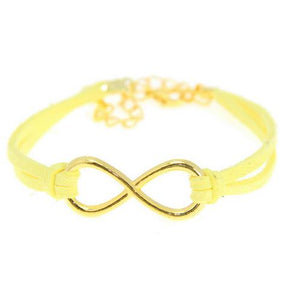 L103 hot European punk bracelet - shopclan