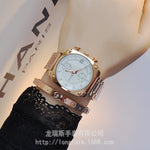 GUOU latest branded watch - shopclan