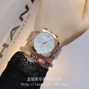 GUOU latest branded watch - shopclan