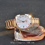 GUOU latest branded watch - shopclan