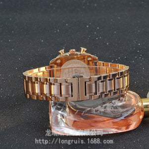GUOU latest branded watch - shopclan