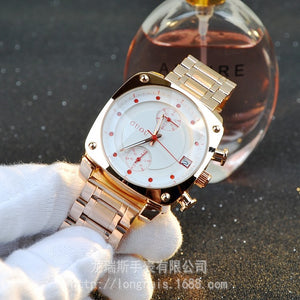 GUOU latest branded watch - shopclan