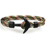 NIUYITID lates men fashion bracelet - shopclan