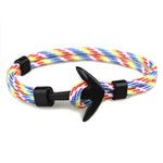 NIUYITID lates men fashion bracelet - shopclan