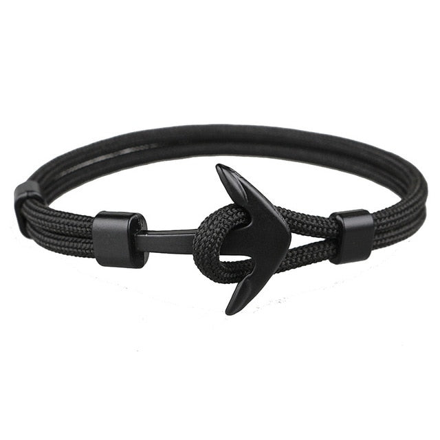 NIUYITID lates men fashion bracelet - shopclan