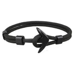 NIUYITID lates men fashion bracelet - shopclan