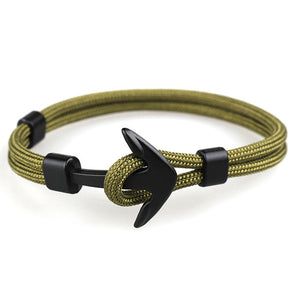 NIUYITID lates men fashion bracelet - shopclan