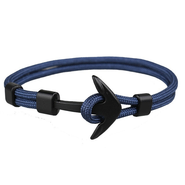 NIUYITID lates men fashion bracelet - shopclan
