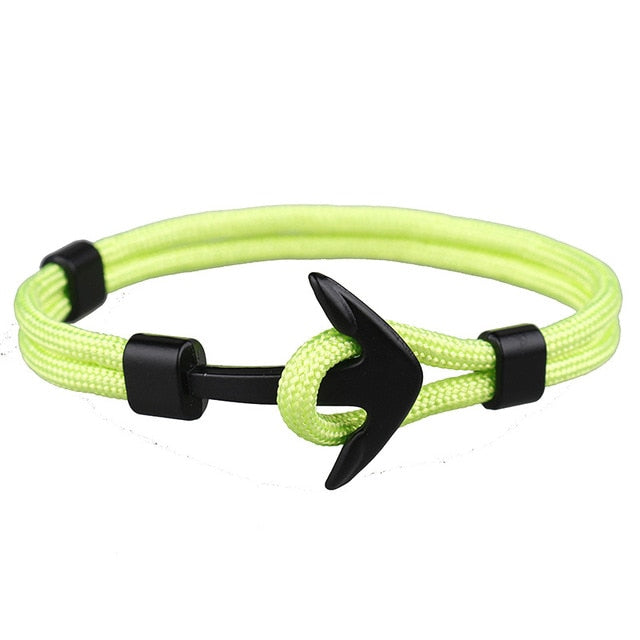 NIUYITID lates men fashion bracelet - shopclan