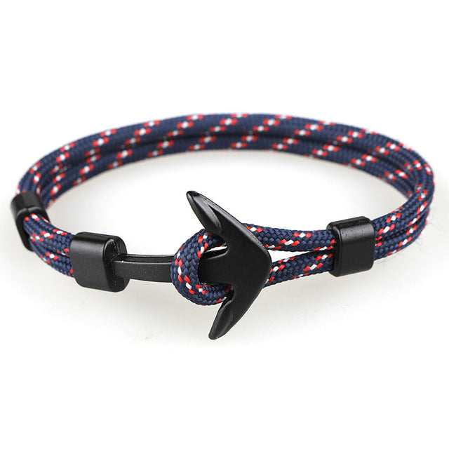 NIUYITID lates men fashion bracelet - shopclan