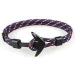 NIUYITID lates men fashion bracelet - shopclan