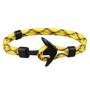NIUYITID lates men fashion bracelet - shopclan
