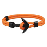 NIUYITID lates men fashion bracelet - shopclan