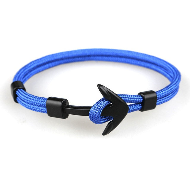 NIUYITID lates men fashion bracelet - shopclan