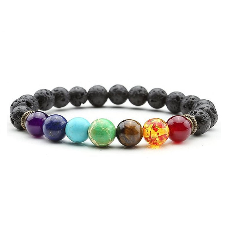 7 chakra 2019 latest bracelet - shopclan