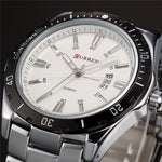 CURREN luxury men's watch - shopclan
