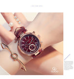 GUOU branded watch collection - shopclan