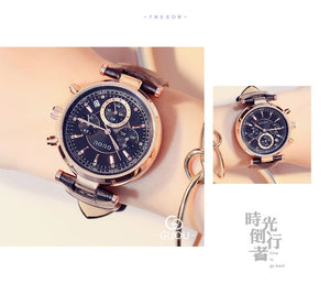 GUOU branded watch collection - shopclan