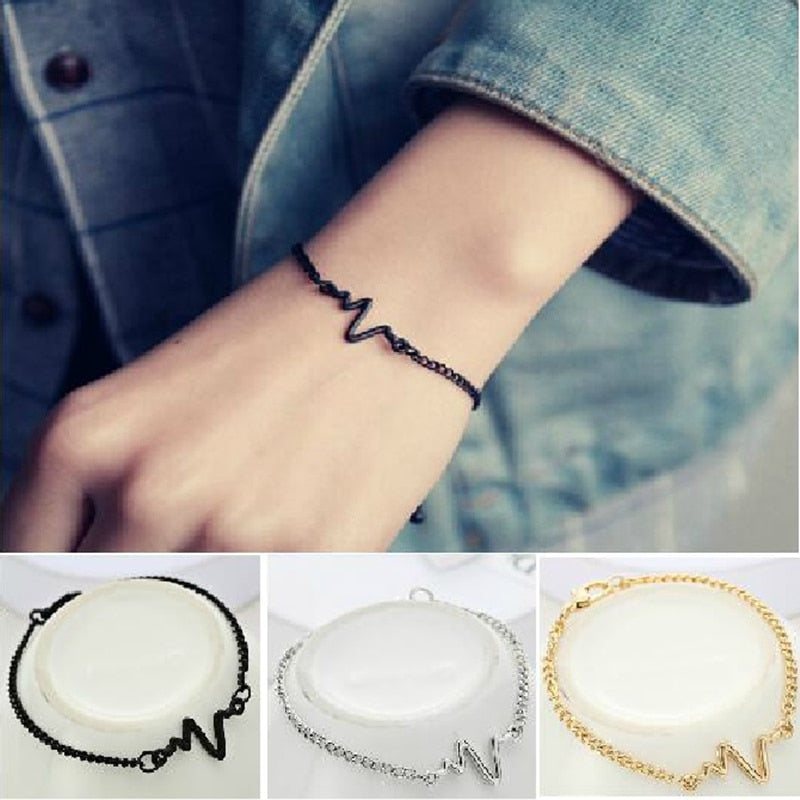 Korean fashion bracelet - shopclan