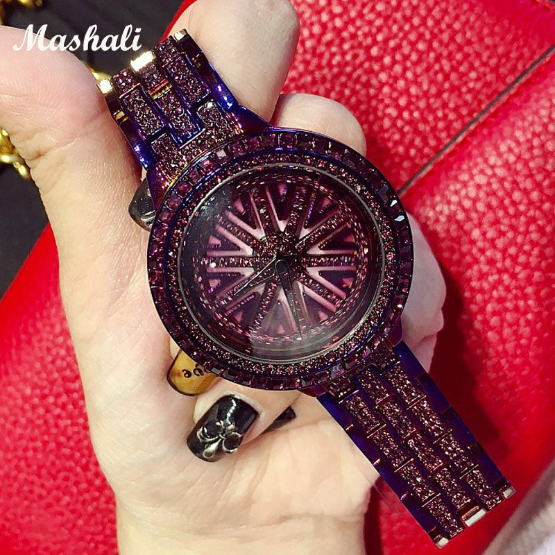 Mashali branded 2019 watch - shopclan