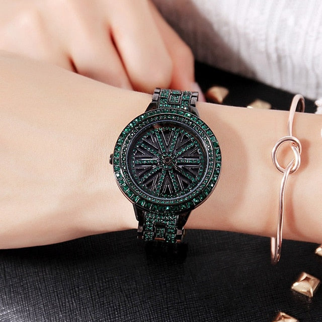 Mashali branded 2019 watch - shopclan