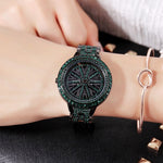 Mashali branded 2019 watch - shopclan