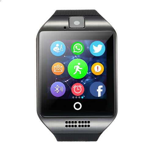 SZMDC Q18 Bluetooth smart watch - shopclan