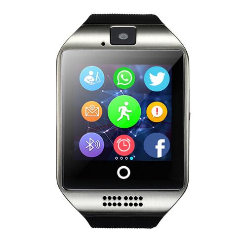 SZMDC Q18 Bluetooth smart watch - shopclan